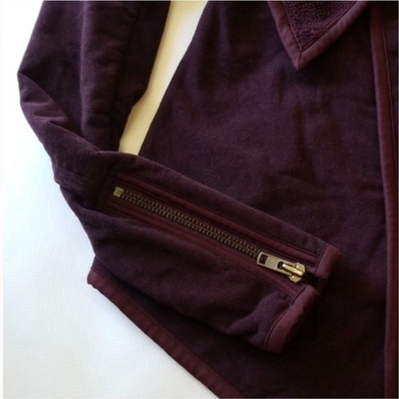 Lululemon Presence of Mind Jacket size 2 - Picture 3 of 7